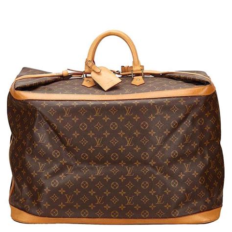 louis vuitton cruiser 55|Horizon 55 Monogram Canvas .